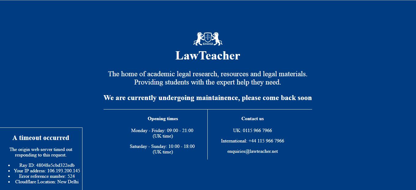 lawteacher.net review